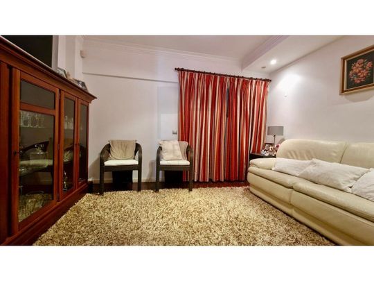 Apartamento T5 em Lisboa - Photo 1