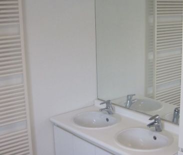 Appartement te huur in Oudenaarde voor € 690 met 1 slaapkamer - Photo 3