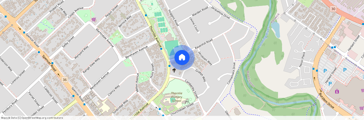 7 Ravenhill Road, WA 6108, Thornlie