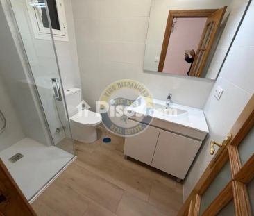 Apartamento en alquiler en Calle de las Coutadas - Photo 1