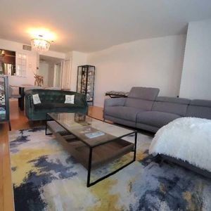 CONDO 3-1/2 À LOUER - Photo 2