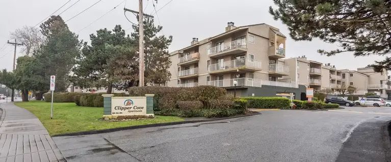 Clipper Cove | 8660 Granville Avenue, Richmond - Photo 1