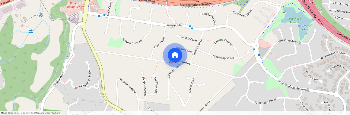 45 B Kerenjon Avenue, Qld 4556, Buderim