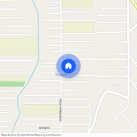 Θεσσαλονίκης, 630 80, Νέα Καλλικράτεια (630 80), Νέα Καλλικράτεια (Καλλικράτεια)