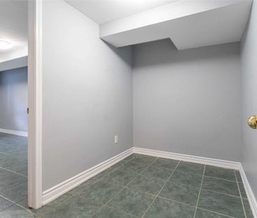 For Lease - 17 Manitou Crescent Unit# Basement, Brampton, Ontario - Photo 2