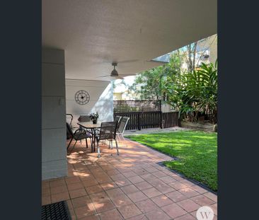 2/13 Fortitude Street, Auchenflower, Qld 4066 - Photo 3
