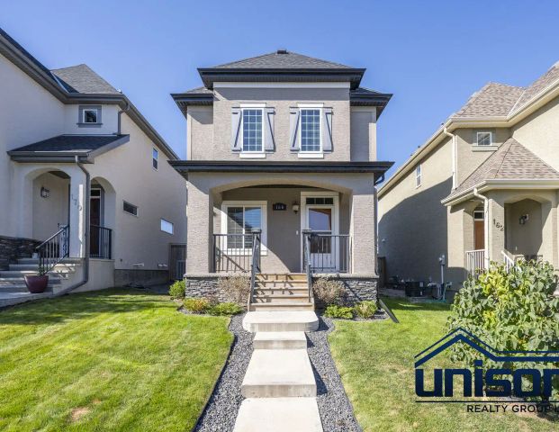 UNISON 3 BEDROOM SINGLE FAMILY HOME IN MAHOGANY — 3 Bedrooms House - Photo 1
