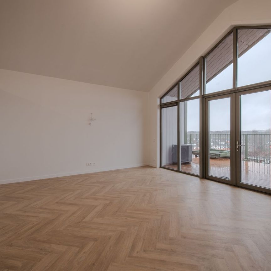 Appartement te huur: Menno Simonszplein 77 2014 SC Haarlem - Foto 1