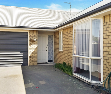 2/17 Fairfield Ave, Addington - Photo 3