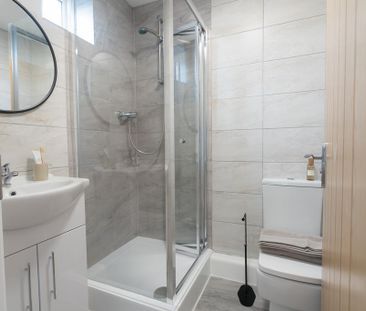 Flat share to rent - Photo 6