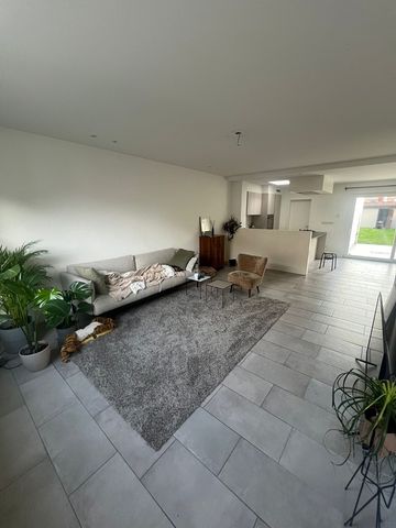 Gedeelde woning Gent - Foto 4