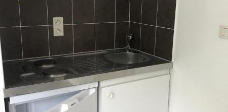 Location Appartement 1 pièce 22m² NANTES 44300 - Photo 2