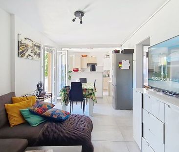 Appartement à louer 2 pièces • Perpignan - Photo 3