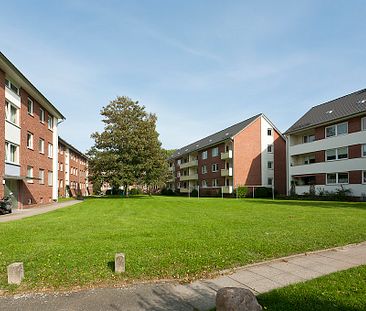 3 Zimmer-Wohnung mit Balkon - Photo 3