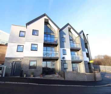 2 bedroom apartment to rent - Photo 6