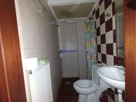 Studio/Γκαρσονιέρα για ενοικίαση Άνω Πόλη - Photo 3