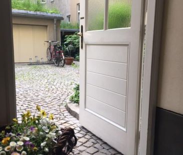 Wohnen und Arbeiten im Wallensteinviertel - Photo 4