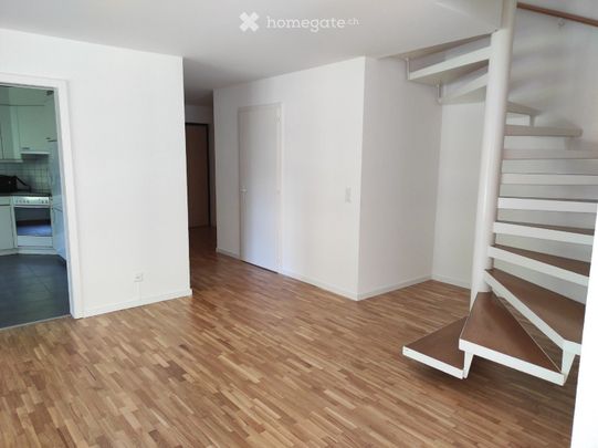apt 6,5 piese GIVISIEZ - Route du Mont Carmel - Foto 1