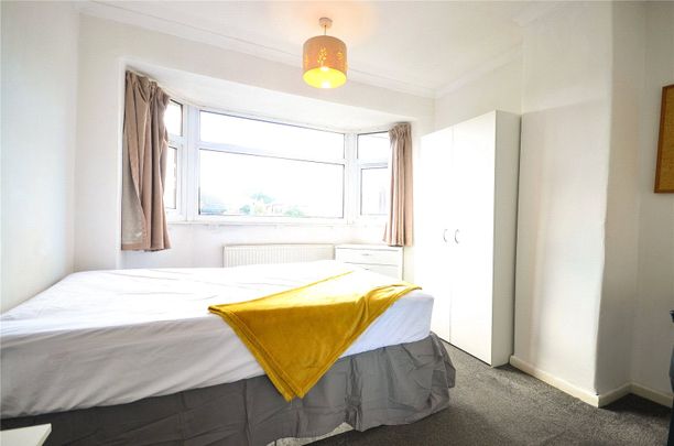 Raveley Avenue, Fallowfield, Manchester, M14 6WA - Photo 1