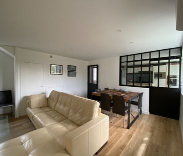 à louer Maison 5 chambres MILIZAC - Photo 1