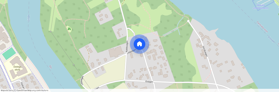 Umeå, Lillåvägen, 7G, 90426