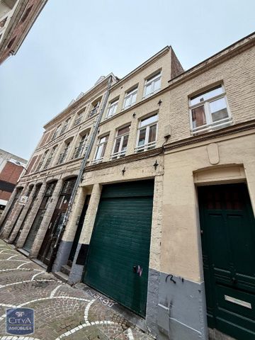 Location Appartement 3 pièces 53m² LILLE 59000 - Photo 5