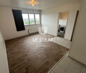Location Appartement 1 pièce 29m² - Photo 1