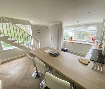 2 bedroom maisonette to rent - Photo 3