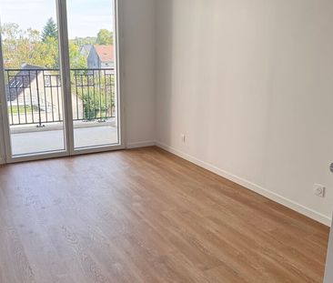Appartement à louer 2 pièces • Livry-Gargan - Photo 1