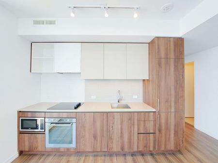 For Lease - 1000 Portage Parkway Unit# 3210, Vaughan, Ontario - Photo 3