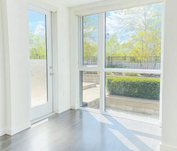 For Lease - 210 Sabina Drive Unit# 104, Oakville, Ontario - Photo 1