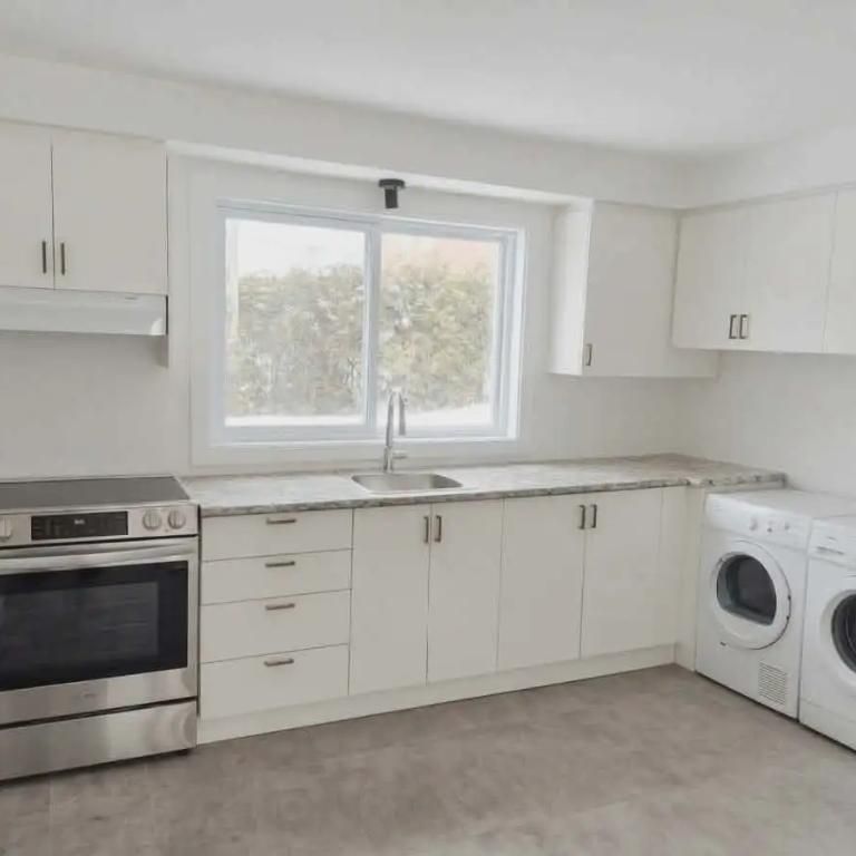 All new renovated 4 1/2 apartment for nm rent - Photo 1