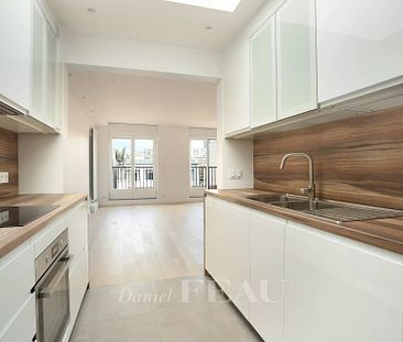 Location appartement, Paris 13ème (75013), 5 pièces, 155.73 m², ref 84886473 - Photo 1