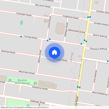 2/62 Moonya Road, Carnegie