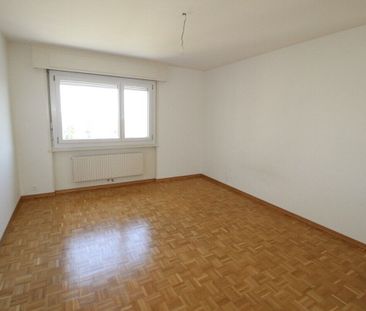 Geräumige Wohnung in schöner grüner Umgebung, ohne Sichtkontakt - Photo 2