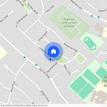 Littlefield Road, Luton, LU2 9BU