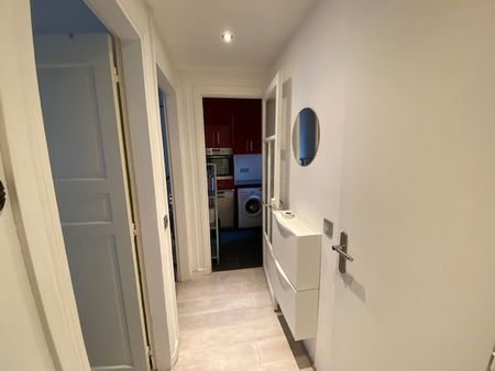 2 pièces - Meublé - 32 m² - 4ème étage - Colocation autorisée - Photo 5