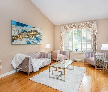 For Lease - 1697 Missenden Crescent, Mississauga, Ontario - Photo 4