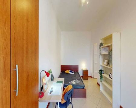 Via Giuseppe Meda, Milan, Lombardy 20141 - Foto 3