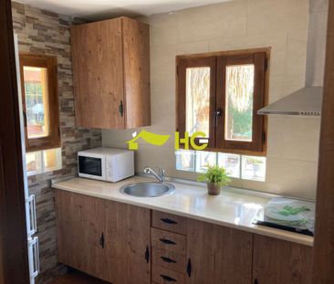 Alquiler Estudio en Urbanización - El Bosque, Villaviciosa De Odón - Photo 5