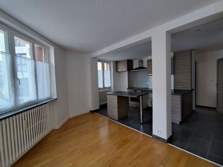 Location Appartement 2 pièces 53m² - Photo 2