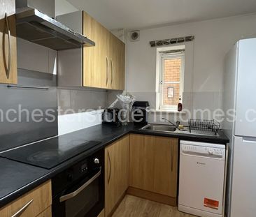 Mitford Road, Manchester, M14 6NU - Photo 5