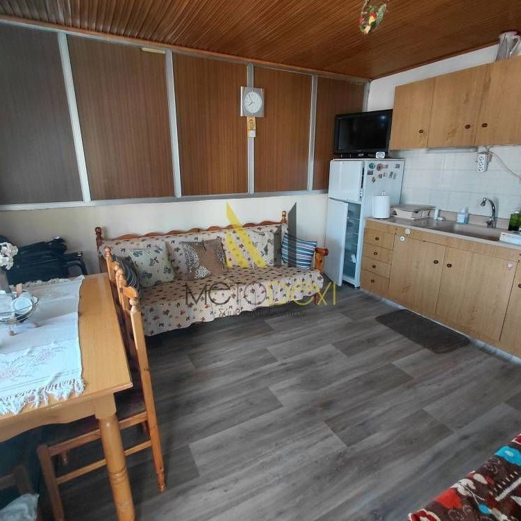 Studio/Γκαρσονιέρα για ενοικίαση Συκιές - Φωτογραφία 1