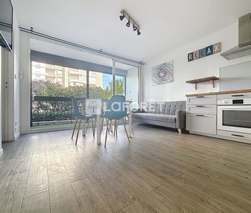 Appartement T3 Saint-Cyprien à louer - Photo 1