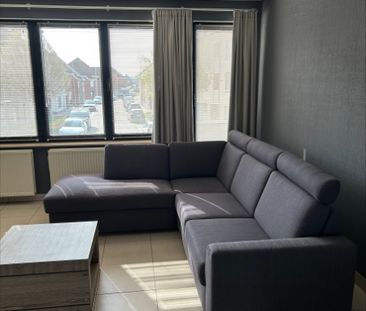 Appartement met garage! - Photo 1