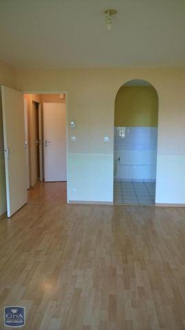 Location Appartement 2 pièces 40m² BUXEROLLES 86180 - Photo 5