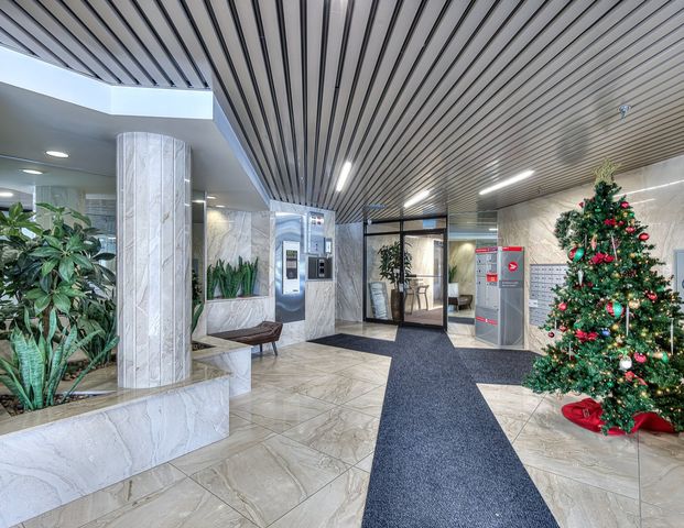 À louer / Appartement - Photo 1