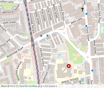 Wilfred Street, Chester Le Street, County Durham - Photo 1