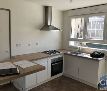 Location Appartement 3 pièces 71m² - Photo 6