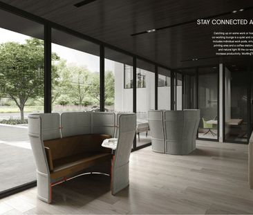 For Lease - 3071 Trafalgar Road Unit# 1304, Oakville, Ontario - Photo 1